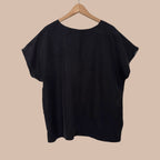 Stockmann Silk silkkipaita 44 Bloomy Moon