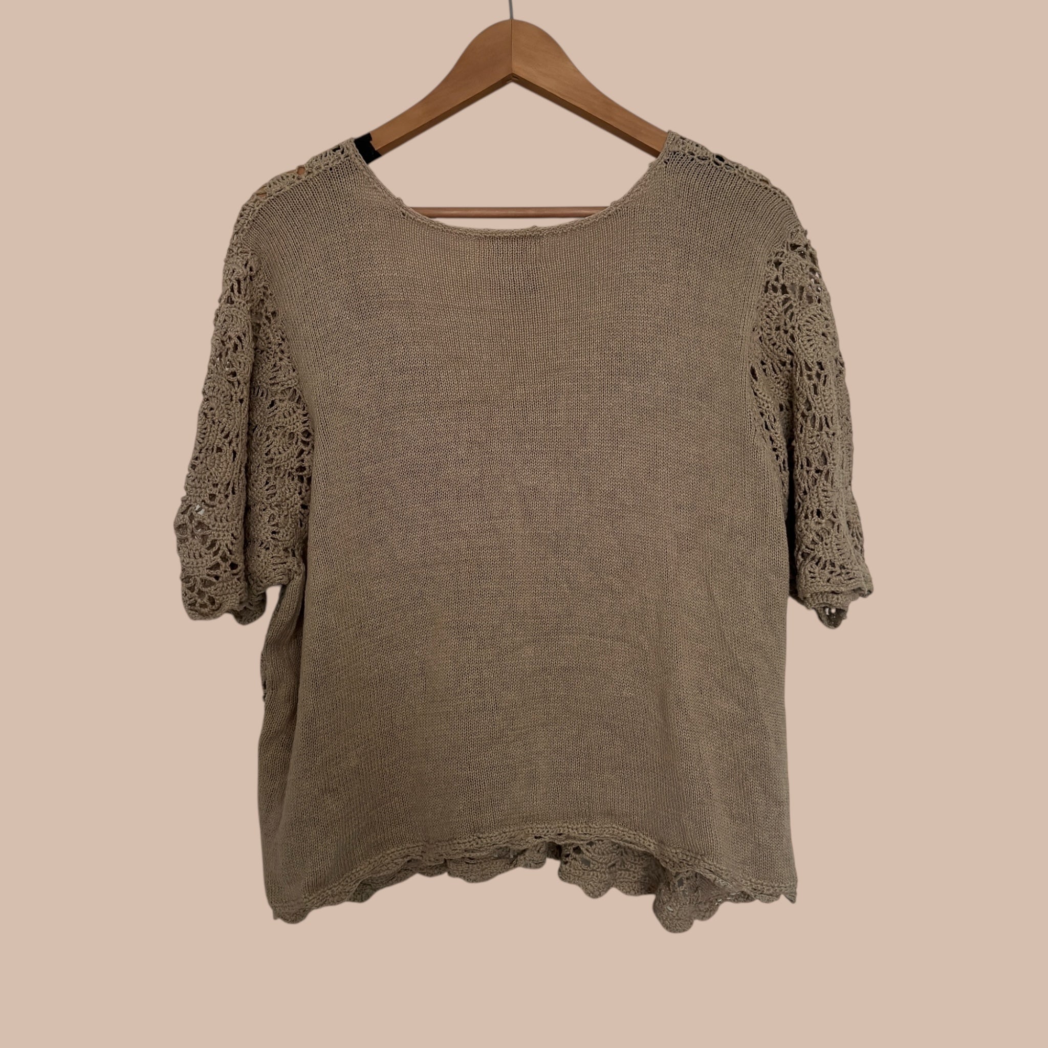 R&K Originals vintagepaita XXL