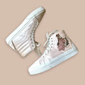 Vans tennarit 39 Bloomy Moon