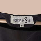 Stockmann Silk silkkipaita 44 Bloomy Moon