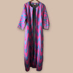 Kimonotakki L-XXL Bloomy Moon