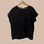 Stockmann Silk silkkipaita 44 Bloomy Moon