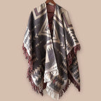 Aztec shaali Bloomy Moon
