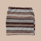 Bershka minihame M Bloomy Moon