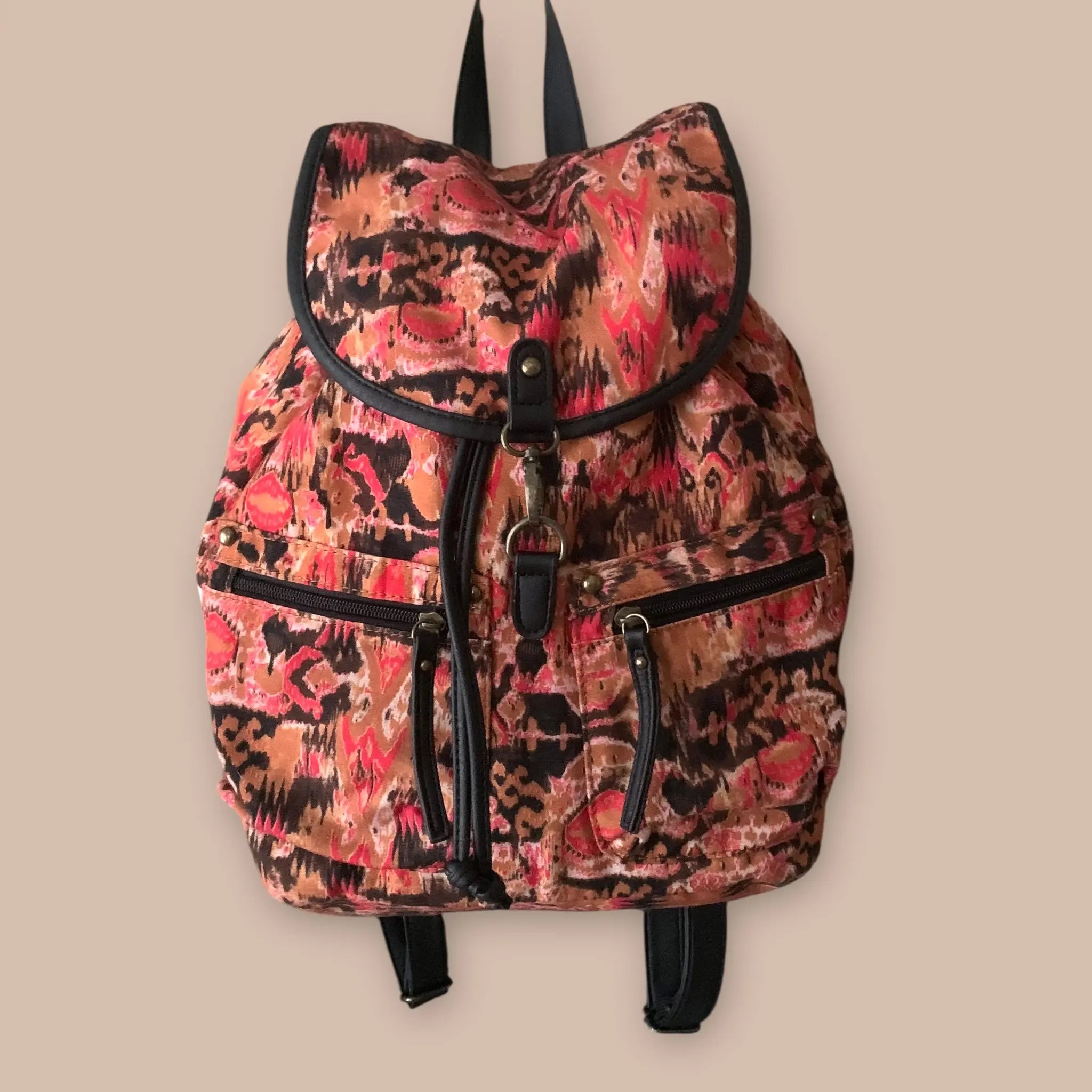 Accessoires reppu Bloomy Moon