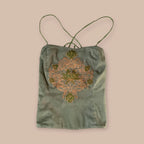 Jupiter toppi (Freesize) Bloomy Moon