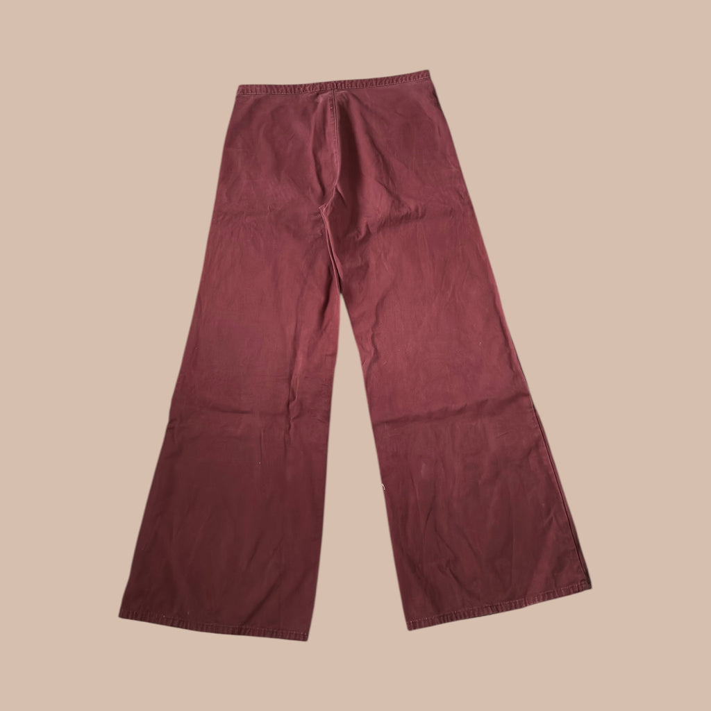 Citylife vintagehousut L