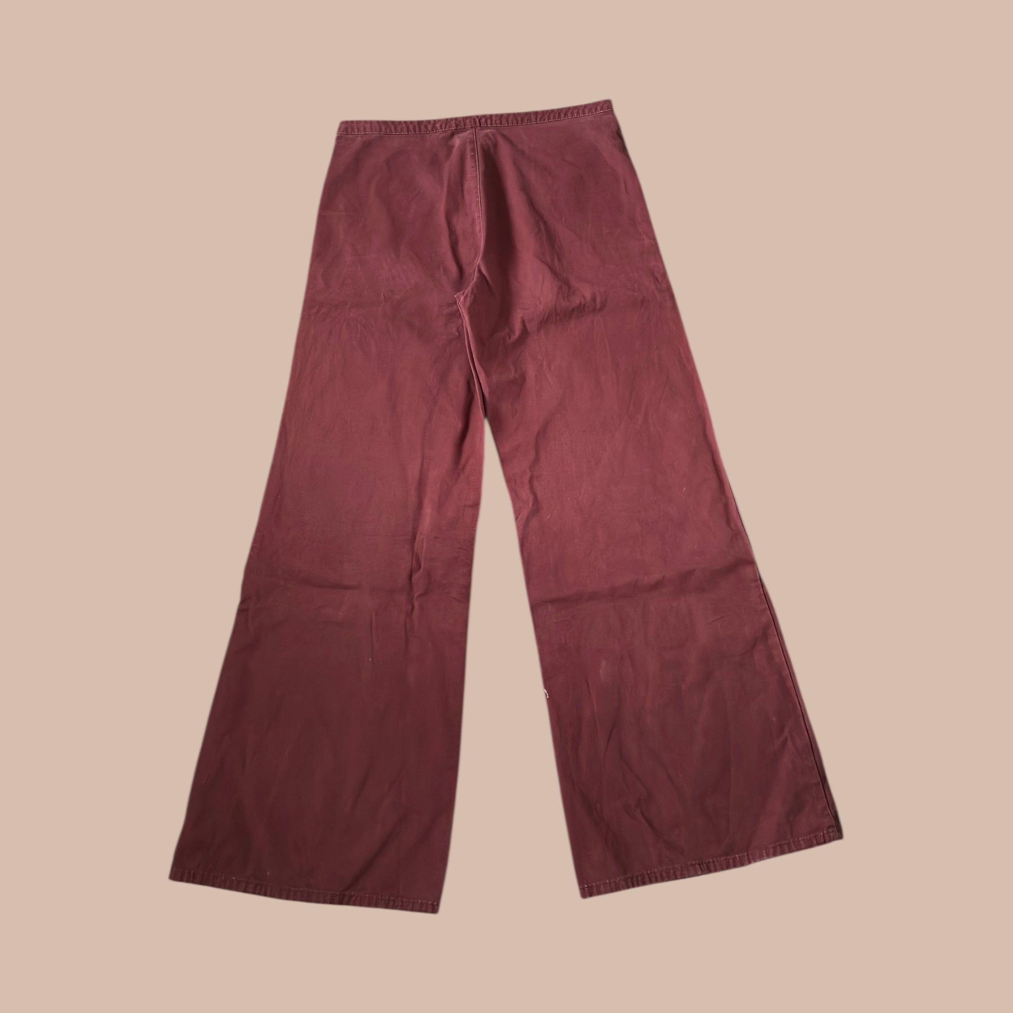 Citylife vintagehousut L