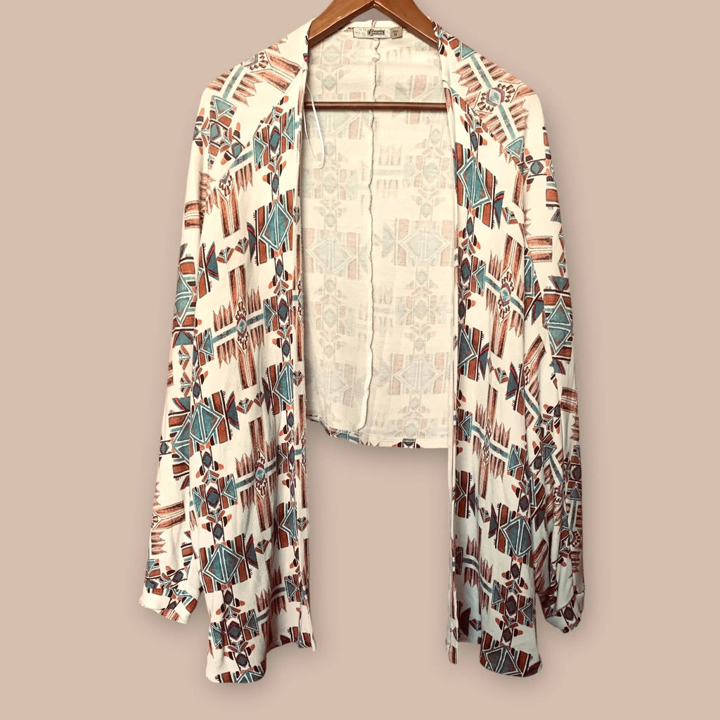 Stradivarius inka-paita M Bloomy Moon