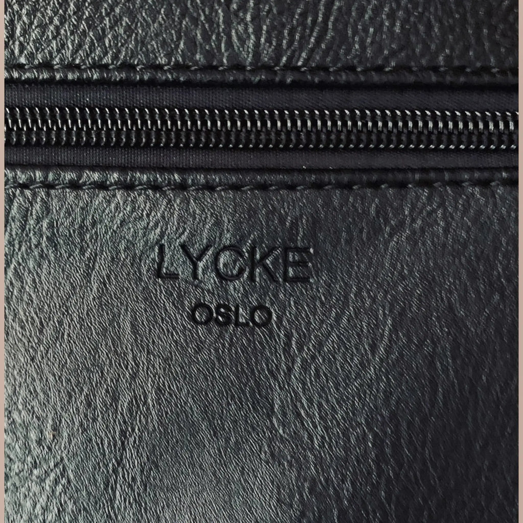 Lycke Oslo käsilaukku Bloomy Moon