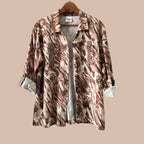 Carolin Muotihovi vintagepaita 36 Bloomy Moon