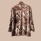 Carolin Muotihovi vintagepaita 36 Bloomy Moon