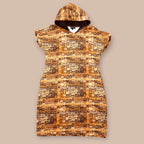 Boheme huppumekko M/L Bloomy Moon