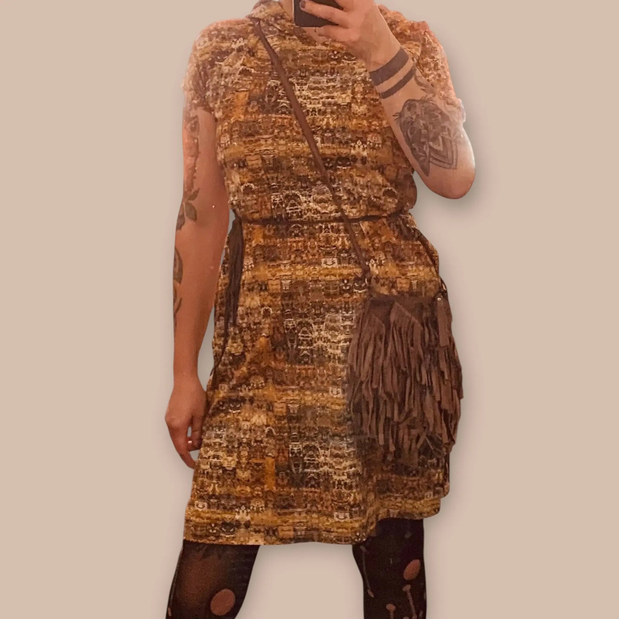 Boheme huppumekko M/L Bloomy Moon
