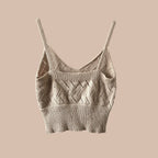 Handmade neuletoppi M-XL Bloomy Moon