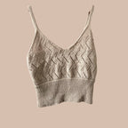 Handmade neuletoppi M-XL Bloomy Moon