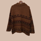 Aliuja vintageneule XL