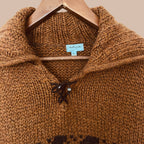 Aliuja vintageneule XL