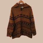 Aliuja vintageneule XL