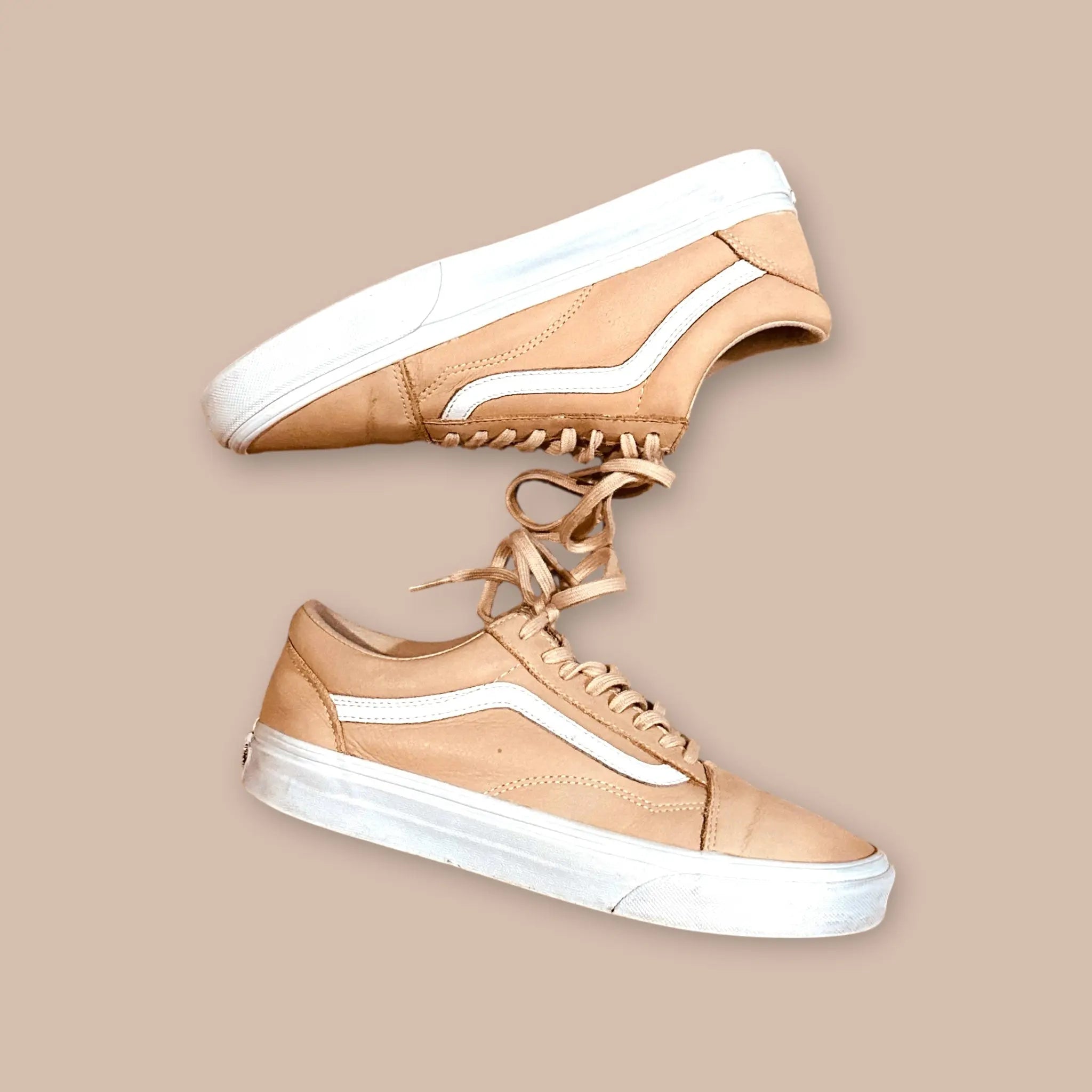 Vans tennarit 39 Bloomy Moon