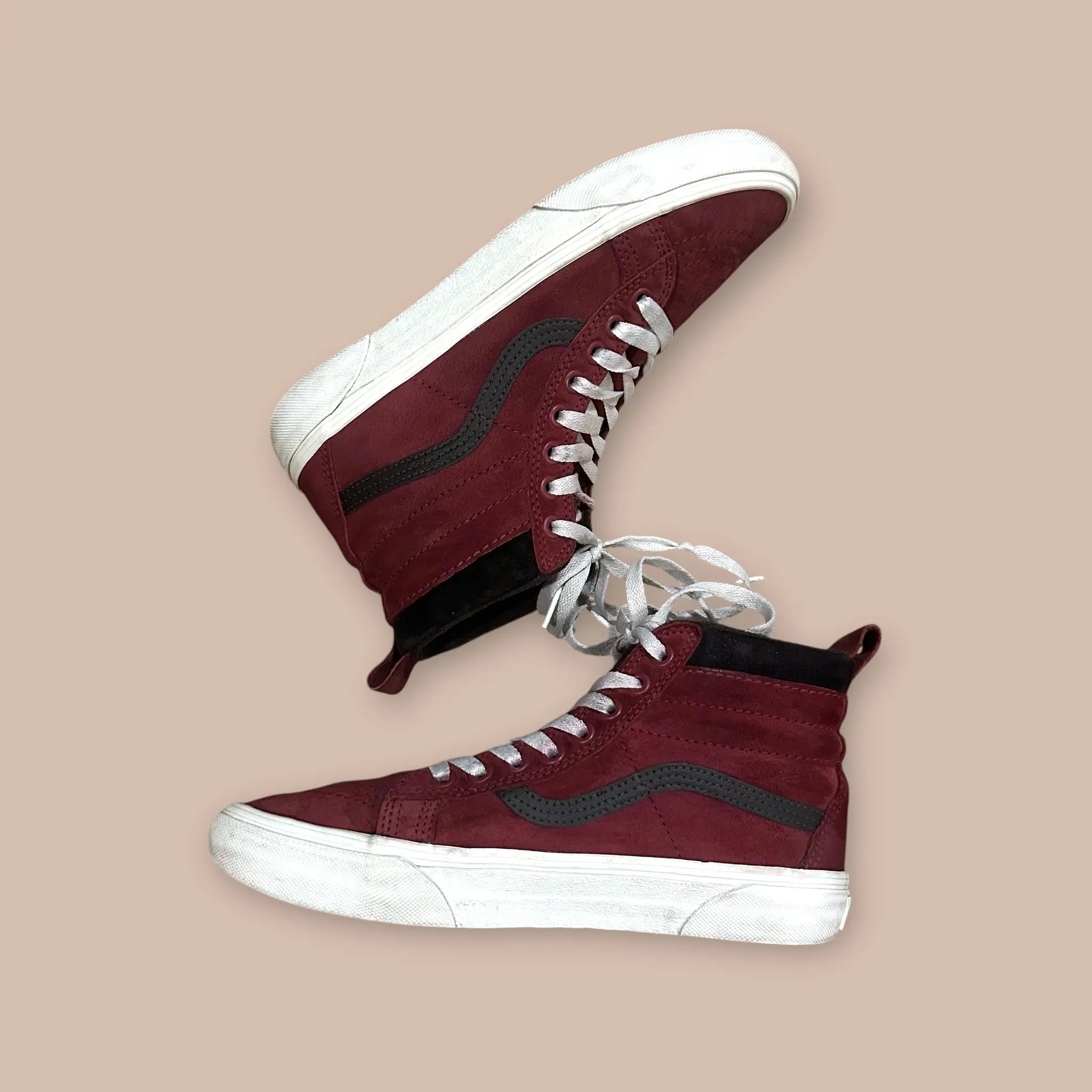 Vans tennarit 39 Bloomy Moon