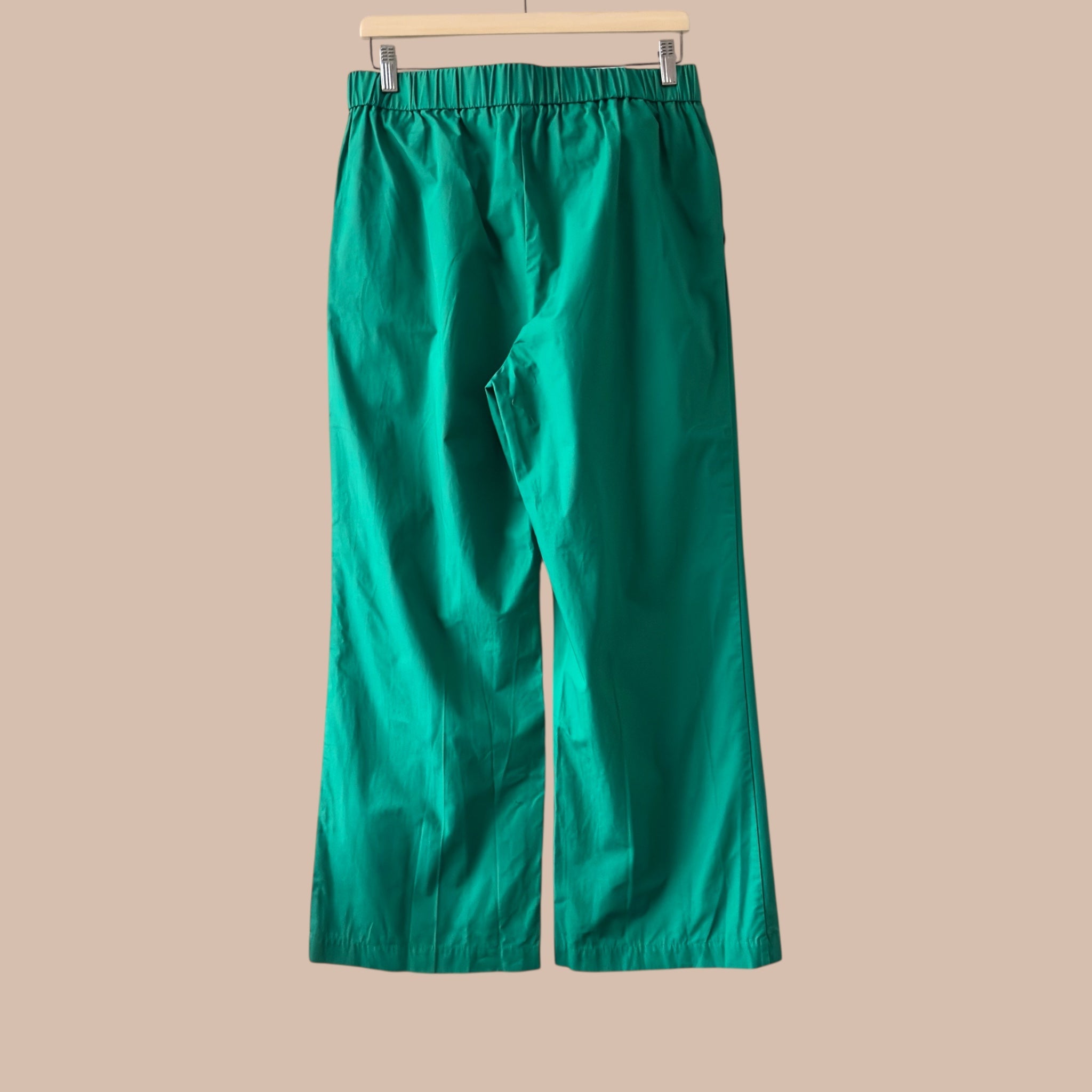 Benetton housut M Bloomy Moon