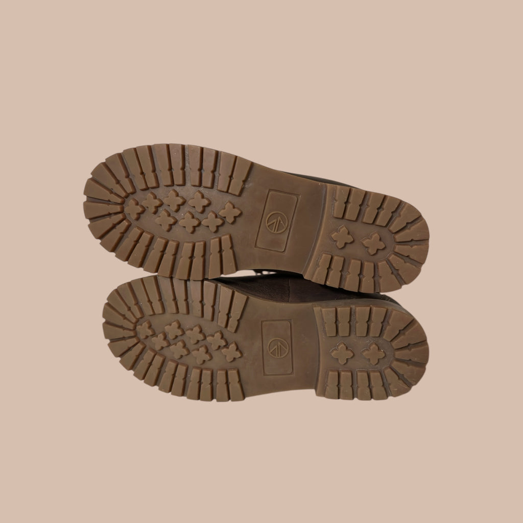 Race Marine talvikengät 39 Bloomy Moon