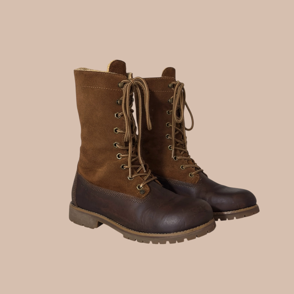 Race Marine talvikengät 39 Bloomy Moon