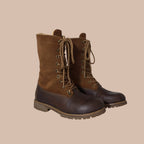 Race Marine talvikengät 39 Bloomy Moon