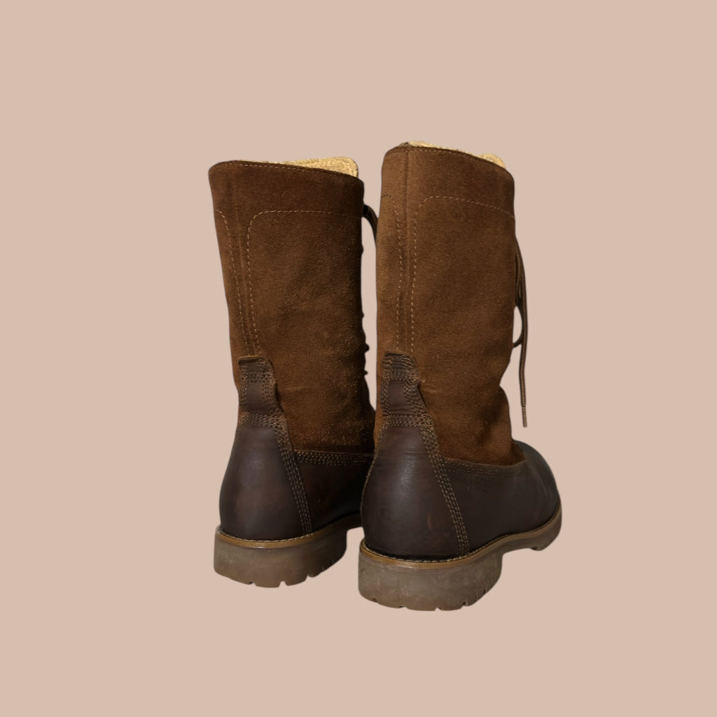 Race Marine talvikengät 39 Bloomy Moon