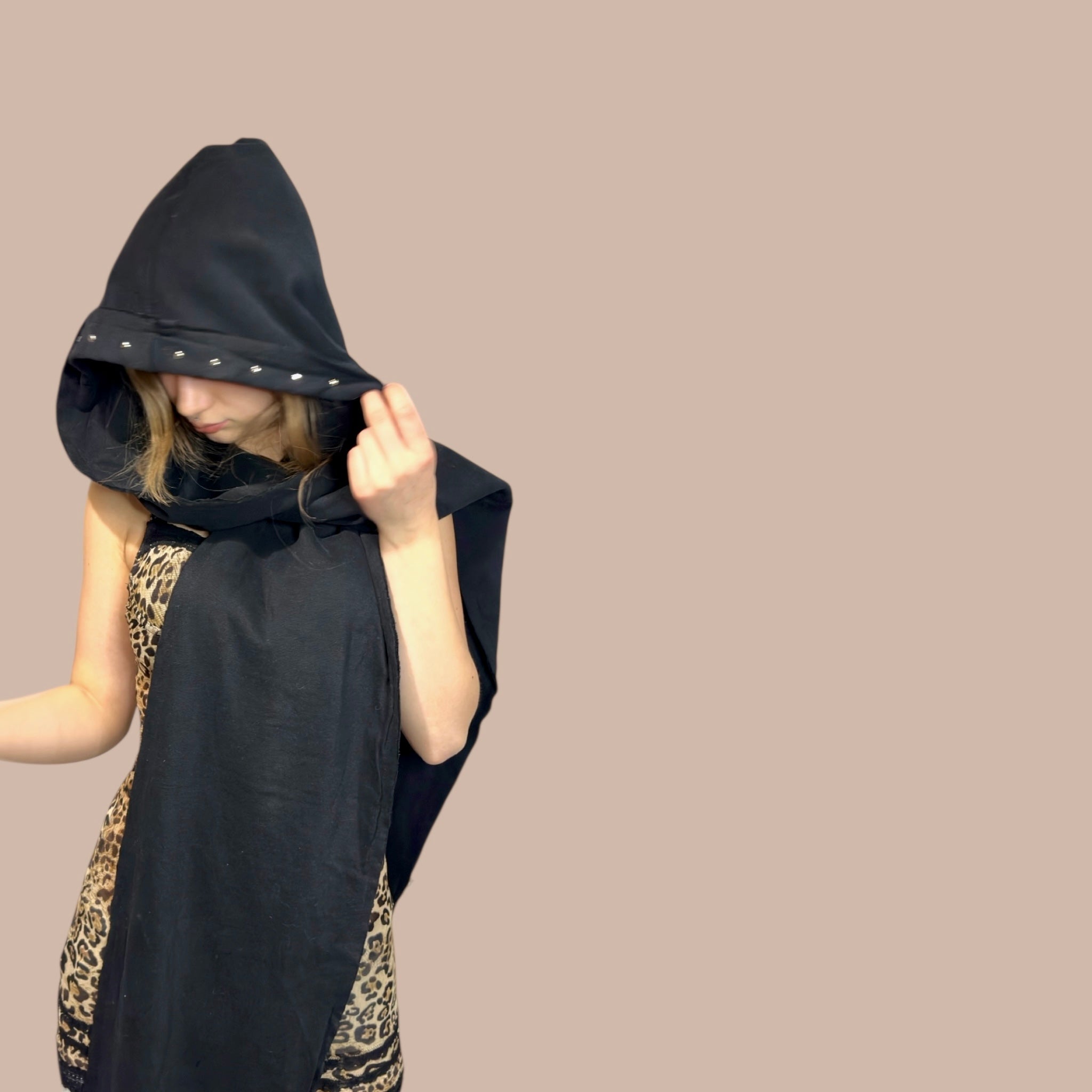 Urban Classics huppuhuivi Bloomy Moon