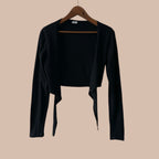 Esprit bolero L Bloomy Moon