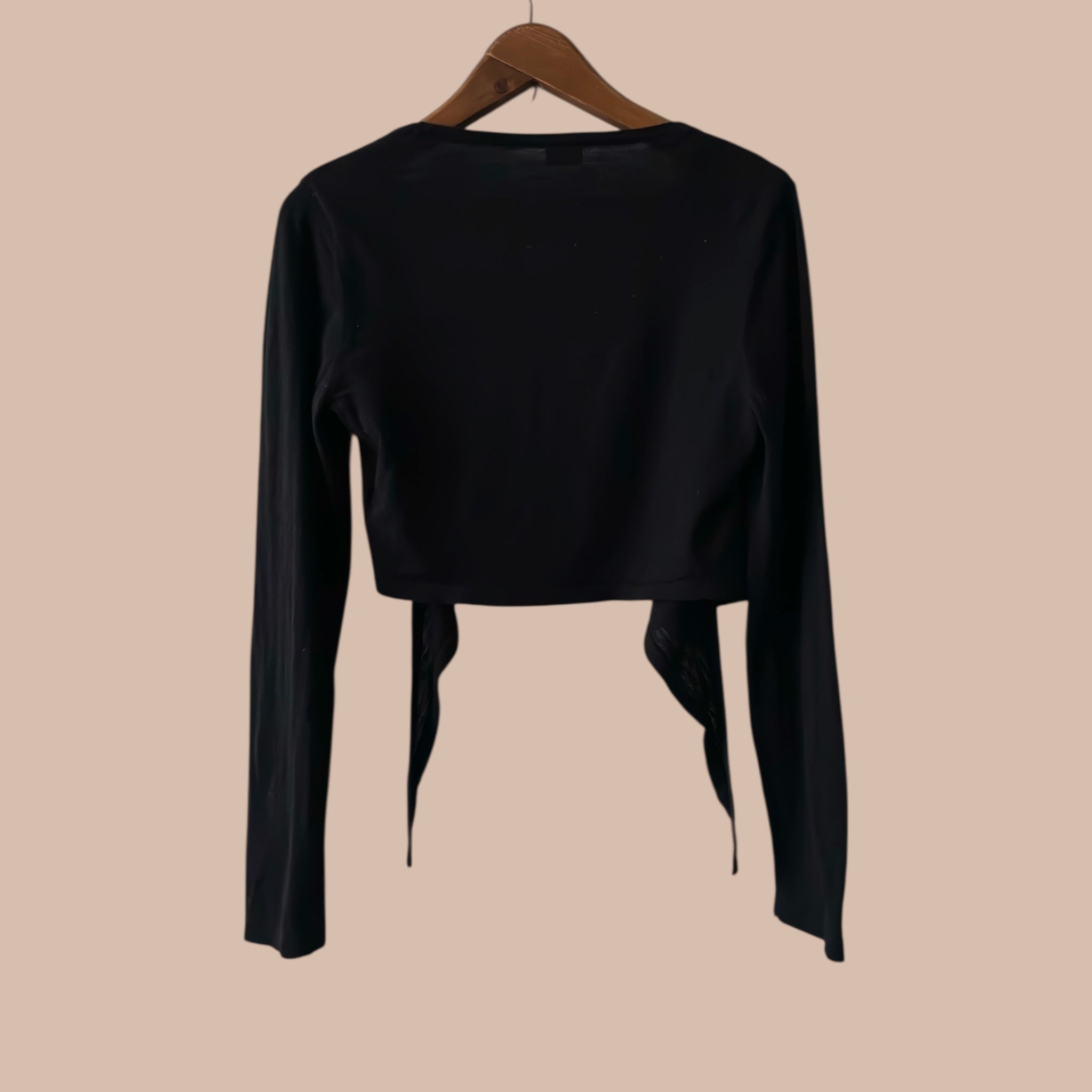 Esprit bolero L Bloomy Moon