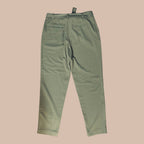 Esprit laskostetut housut 40 Bloomy Moon