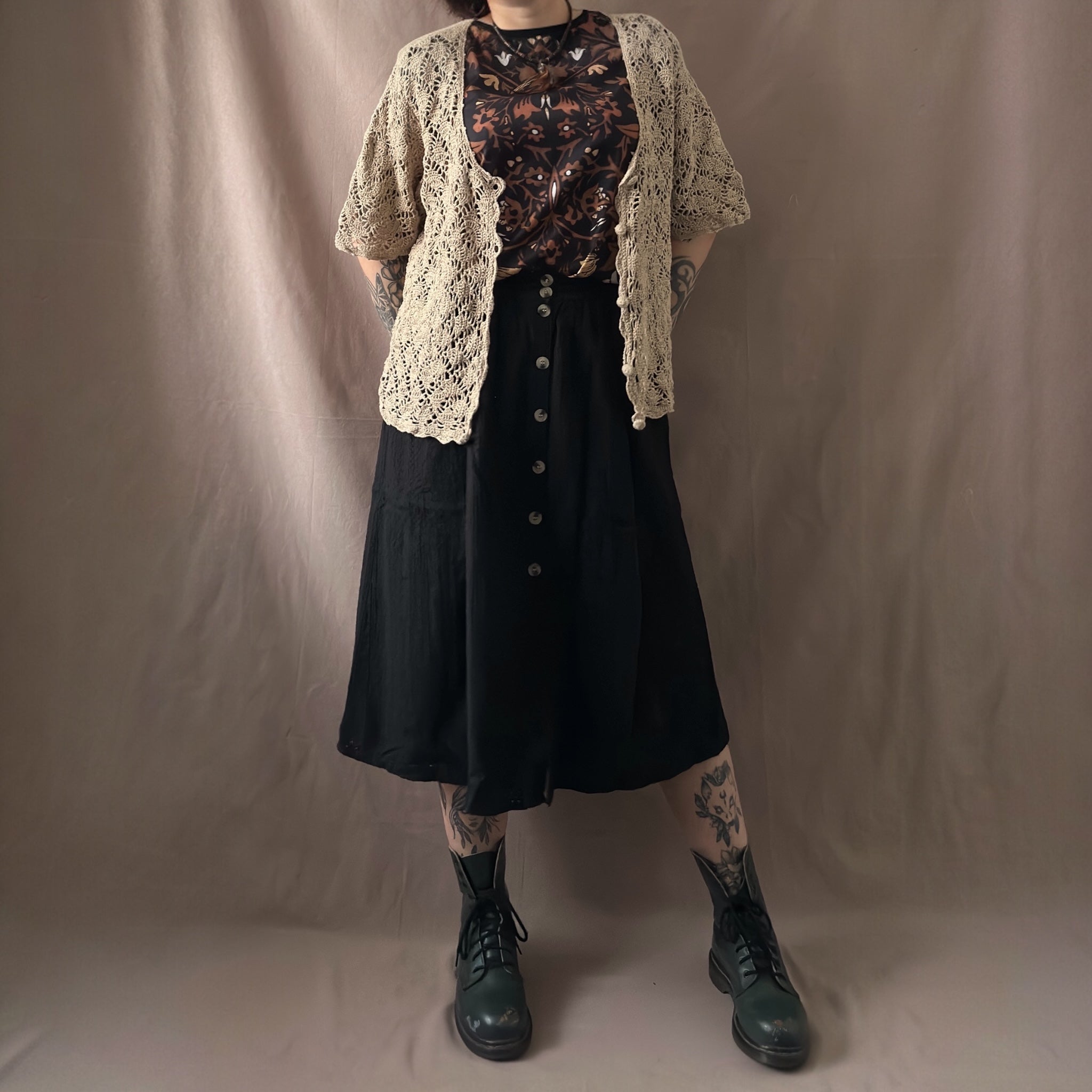 R&K Originals vintagepaita XXL