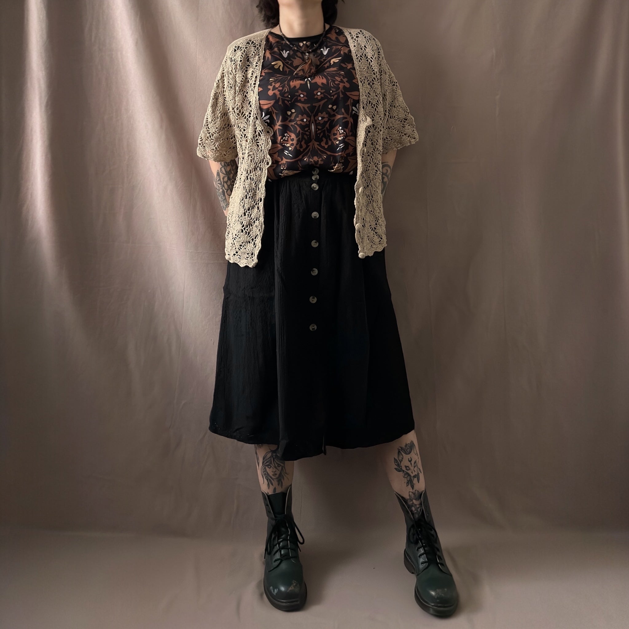 R&K Originals vintagepaita XXL