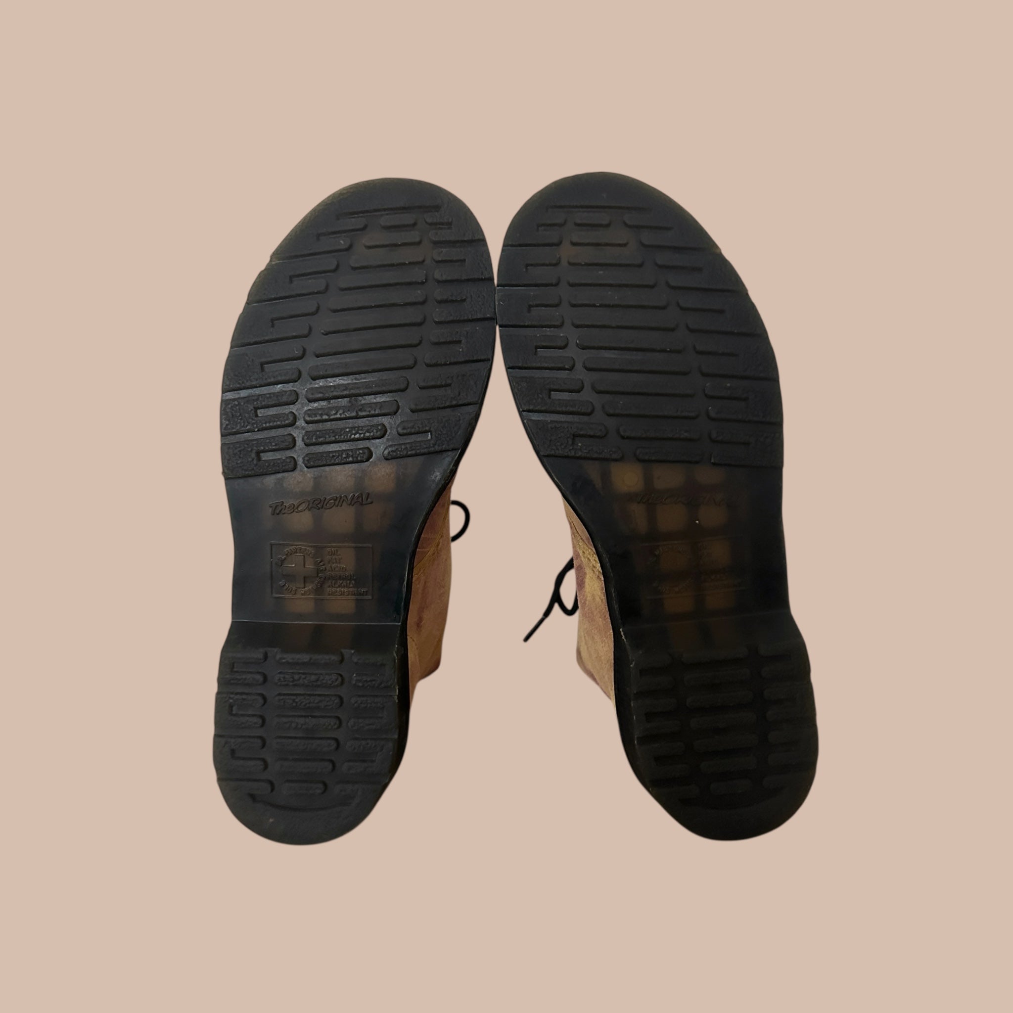 Dr. Martens 1460 Pascal 40 Bloomy Moon