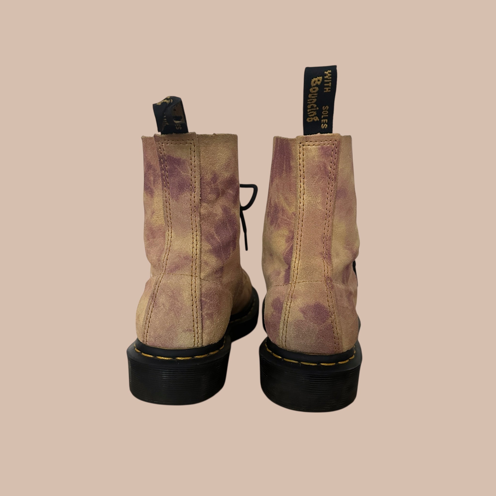 Dr. Martens 1460 Pascal 40 Bloomy Moon