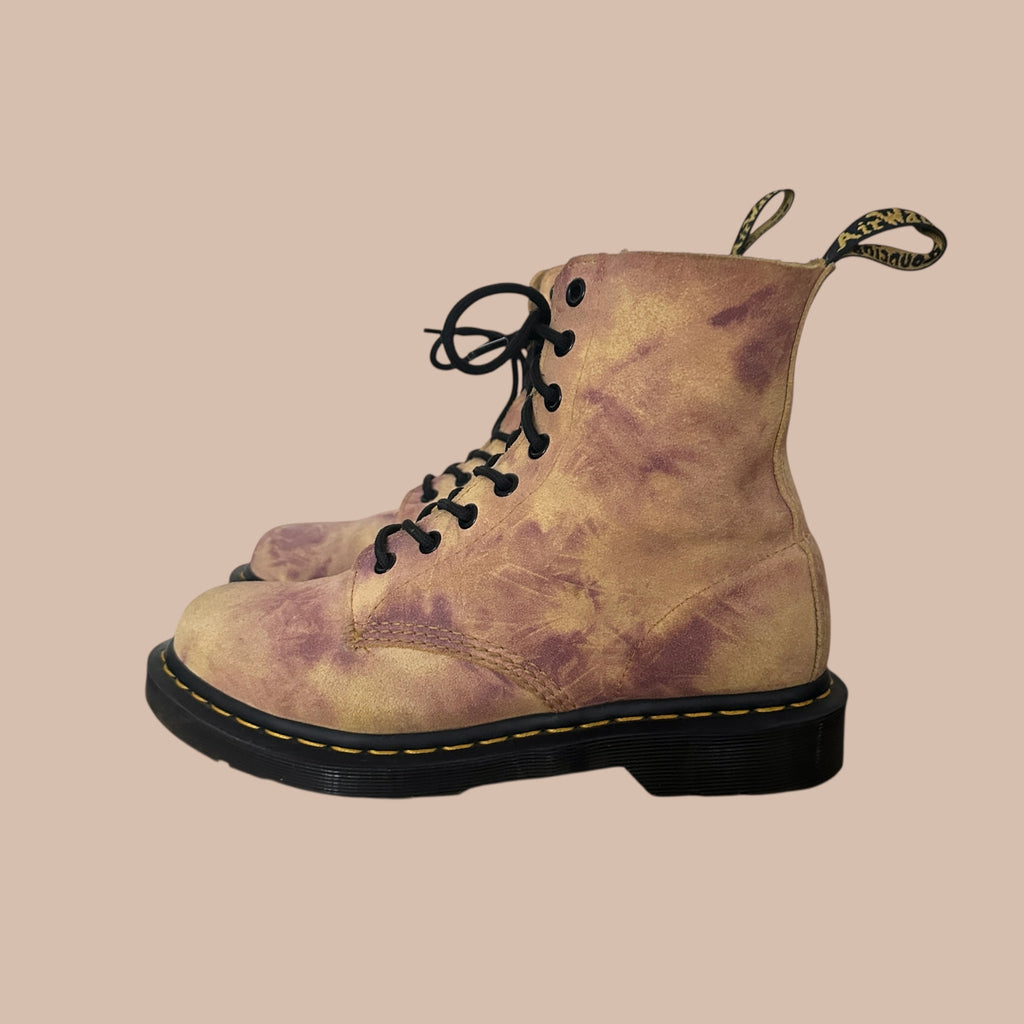 Dr. Martens 1460 Pascal 40 Bloomy Moon