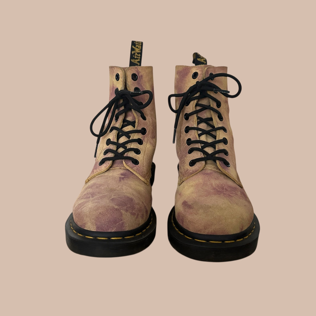 Dr. Martens 1460 Pascal 40 Bloomy Moon