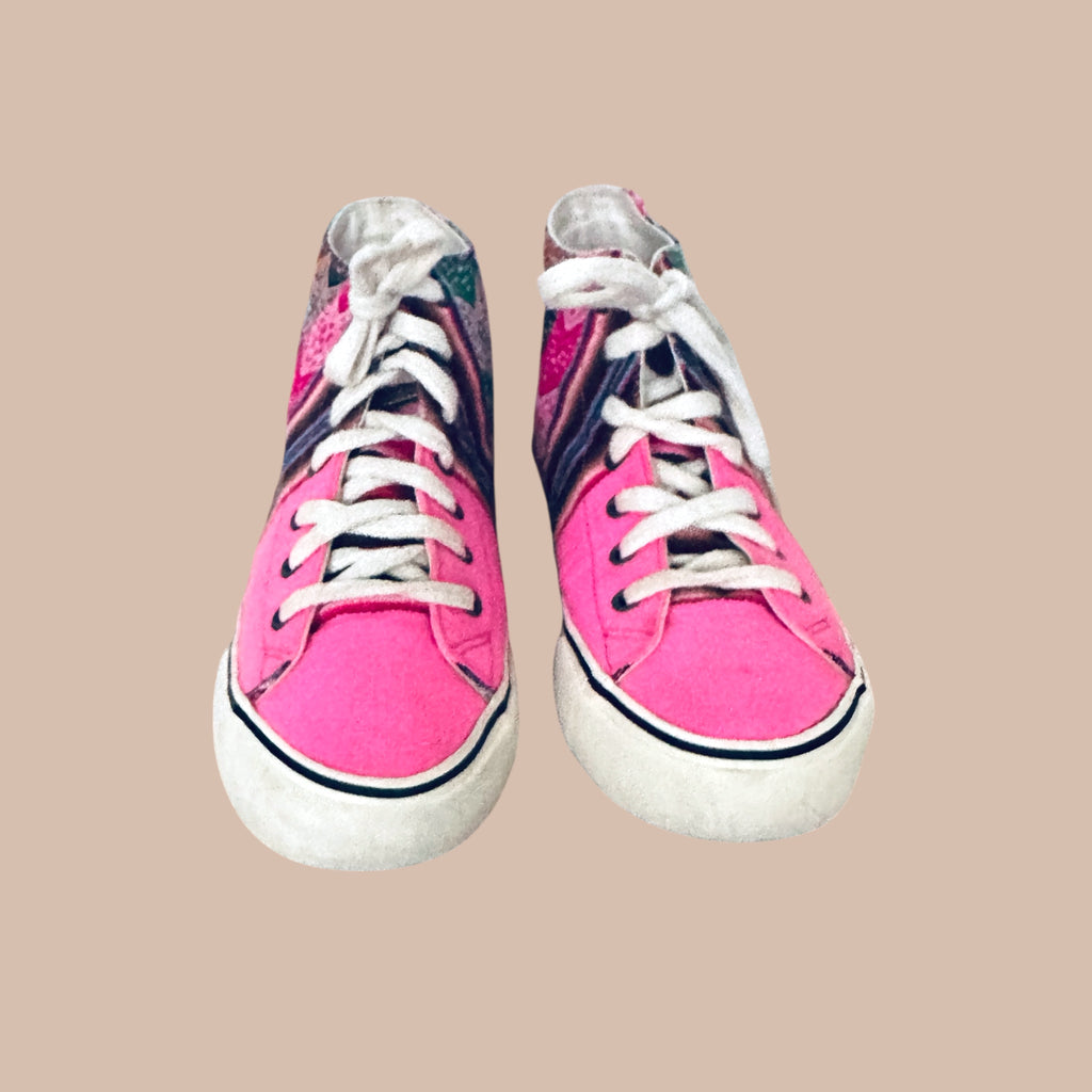 MIPACHA Clasico Alto Gato -kengät 39