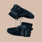 Apache mokkasiinit Bloomy Moon