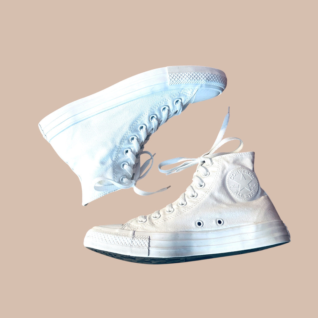Converse Chuck Taylor 40 Bloomy Moon