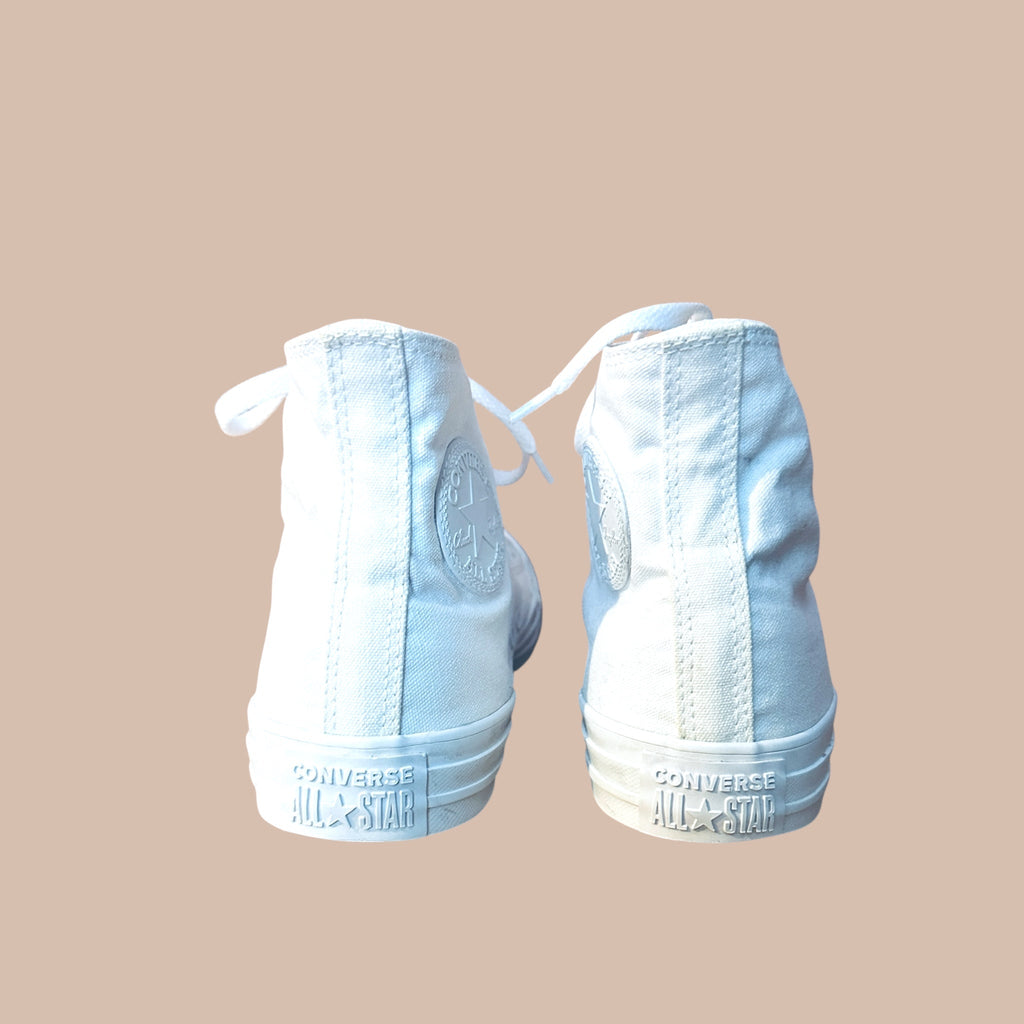 Converse Chuck Taylor 40 Bloomy Moon