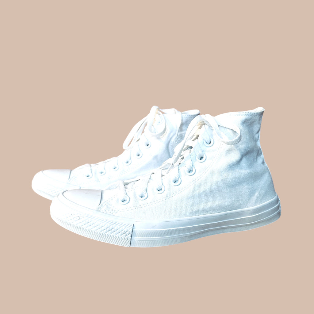 Converse Chuck Taylor 40 Bloomy Moon
