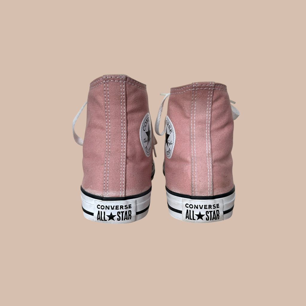 Converse Chuck Taylor 39,5 Bloomy Moon