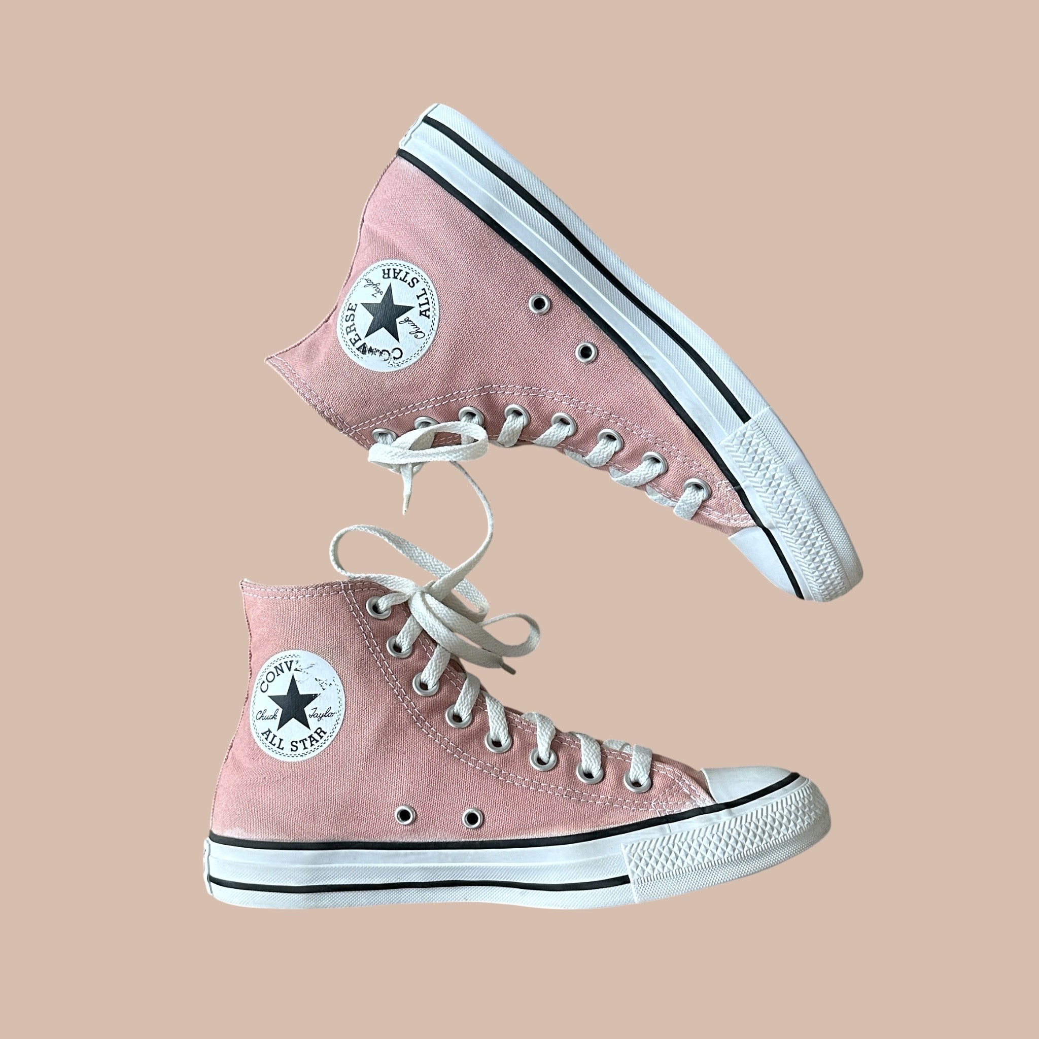 Converse Chuck Taylor 39,5 Bloomy Moon