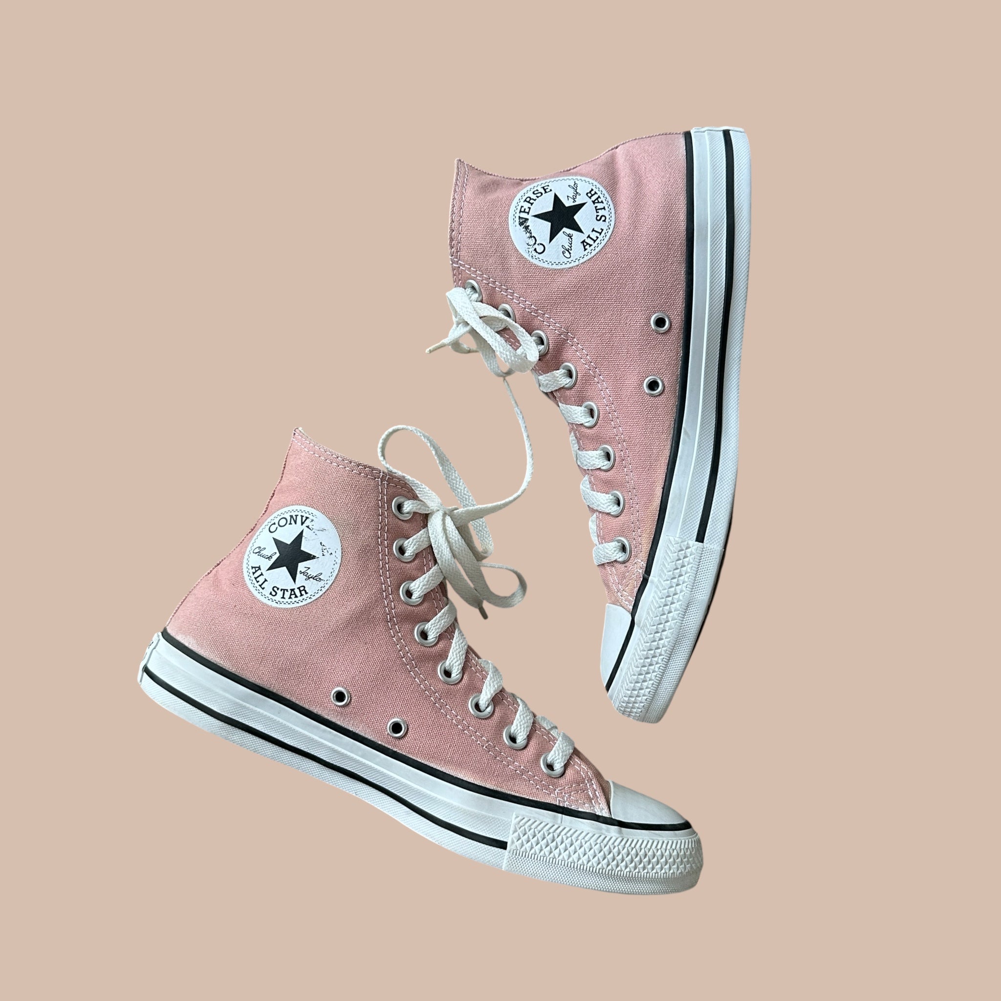 Converse Chuck Taylor 39,5 Bloomy Moon