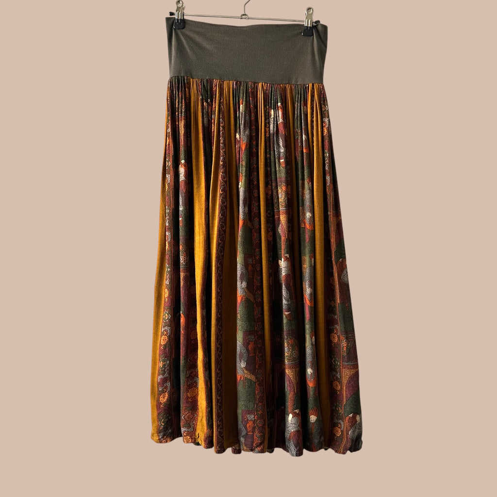 Vintagehame M Bloomy Moon
