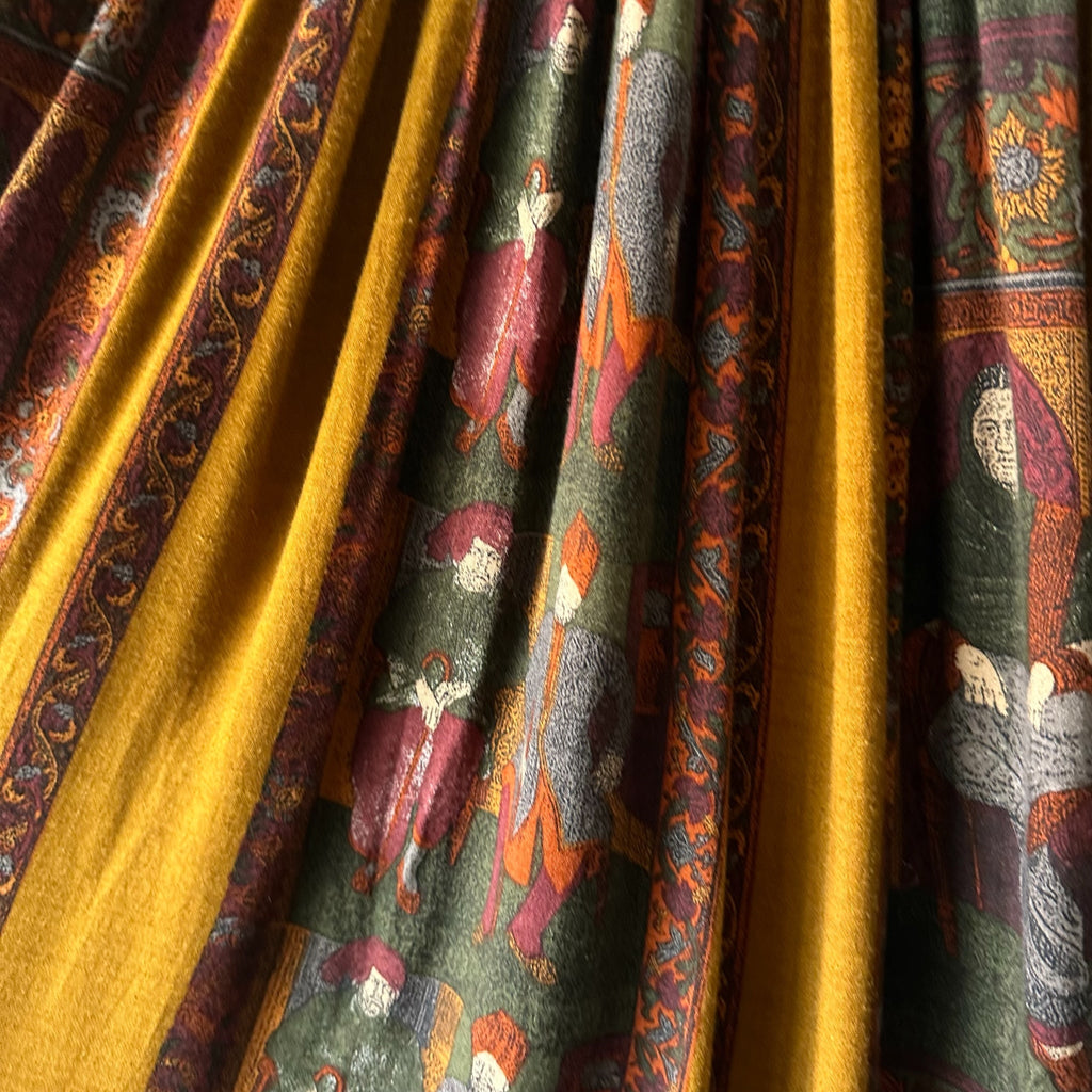 Vintagehame M Bloomy Moon
